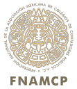 FEDERACIÓN NACIONAL DE LA ASOCIACIÓN MEXICANA DE COLEGIOS DE CONTADORES PÚBLICOS AC